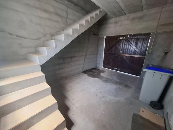 Maison 3 chambres !