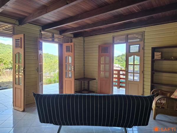 Maison traditionnelle à rénover !