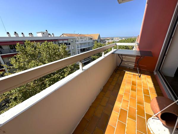 ARCACHON - Ville d'été , Arcachon