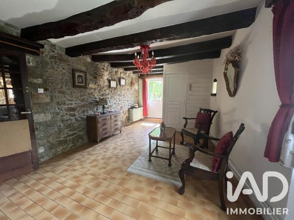 Maison à vendre 9 pièces 242,86 m² Beaussais-sur-Mer