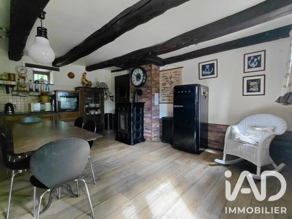 Maison à vendre 9 pièces 242,86 m² Beaussais-sur-Mer