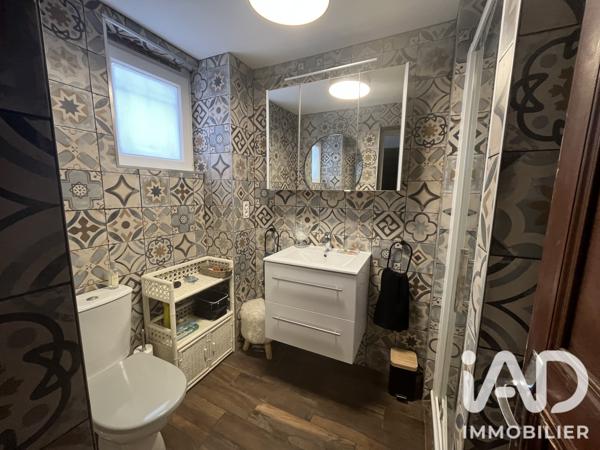 Maison à vendre 9 pièces 242,86 m² Beaussais-sur-Mer