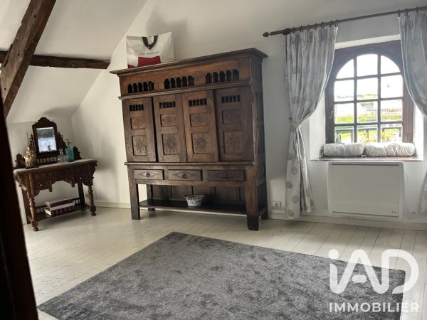 Maison à vendre 9 pièces 242,86 m² Beaussais-sur-Mer