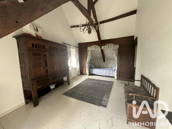 Maison à vendre 9 pièces 242,86 m² Beaussais-sur-Mer