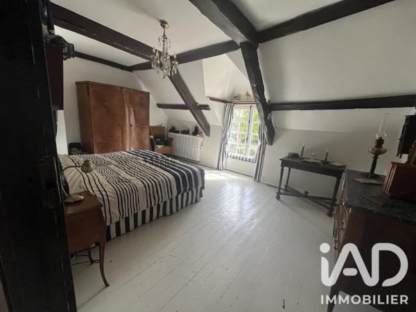 Maison à vendre 9 pièces 242,86 m² Beaussais-sur-Mer