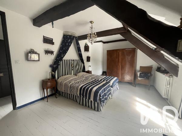 Maison à vendre 9 pièces 242,86 m² Beaussais-sur-Mer