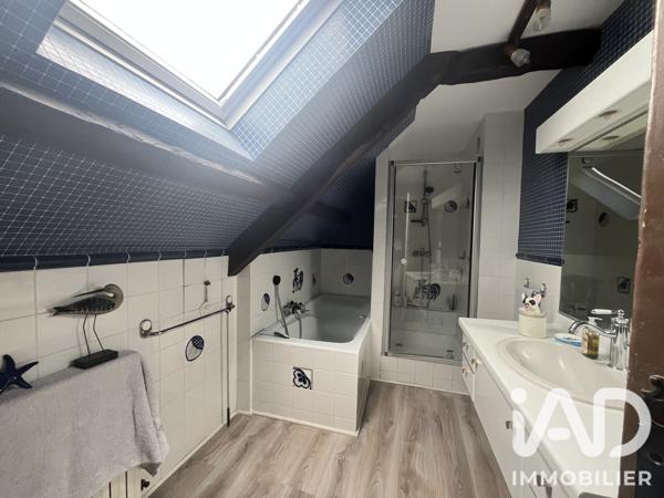 Maison à vendre 9 pièces 242,86 m² Beaussais-sur-Mer