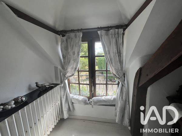 Maison à vendre 9 pièces 242,86 m² Beaussais-sur-Mer