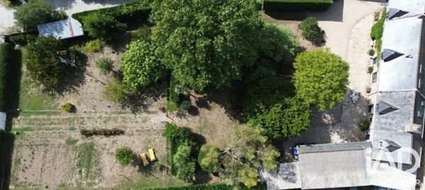 Maison à vendre 9 pièces 242,86 m² Beaussais-sur-Mer