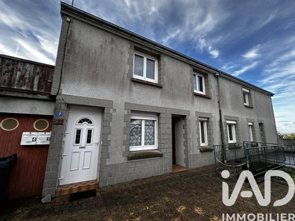 Maison à vendre 8 pièces 207 m² Blainville-sur-Mer