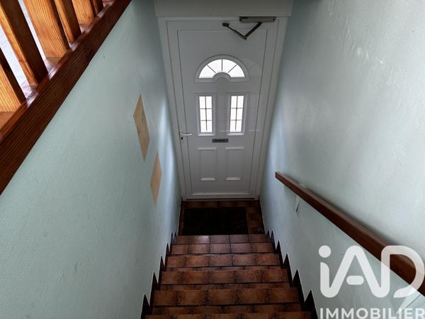 Maison à vendre 8 pièces 207 m² Blainville-sur-Mer