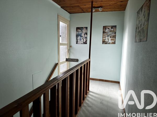 Maison à vendre 8 pièces 207 m² Blainville-sur-Mer