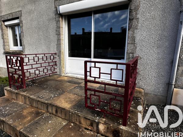 Maison à vendre 8 pièces 207 m² Blainville-sur-Mer