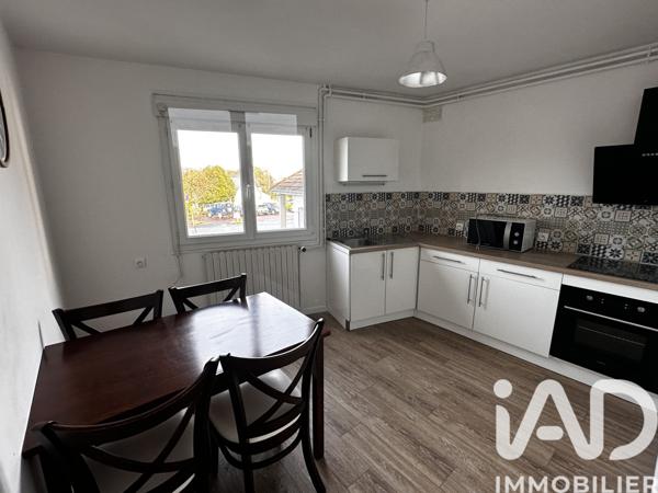 Maison à vendre 8 pièces 207 m² Blainville-sur-Mer