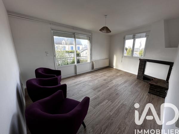 Maison à vendre 8 pièces 207 m² Blainville-sur-Mer