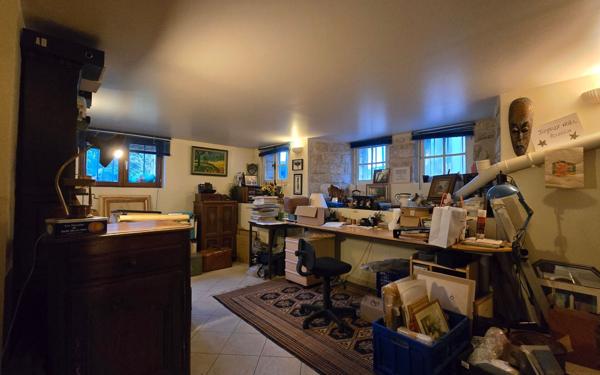 Maison à vendre    7 pièces • 202 m2 Vernon