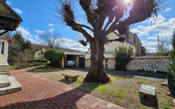 Maison à vendre    7 pièces • 202 m2 Vernon