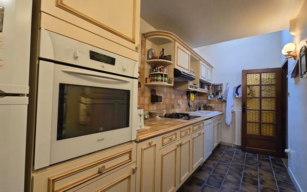 Maison à vendre    7 pièces • 202 m2 Vernon