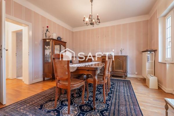 Maison individuelle proche commodités