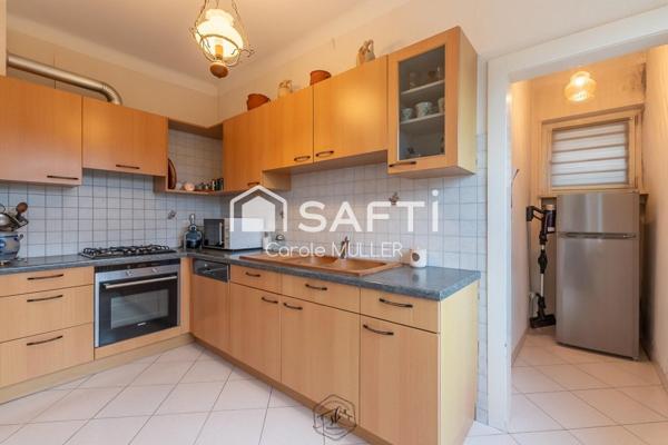 Maison individuelle proche commodités