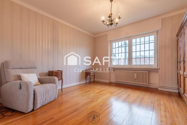 Maison individuelle proche commodités