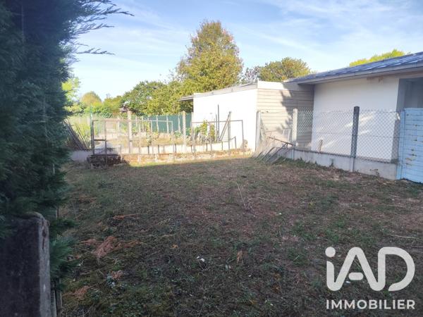 Maison à vendre 6 pièces 135 m² Orléans