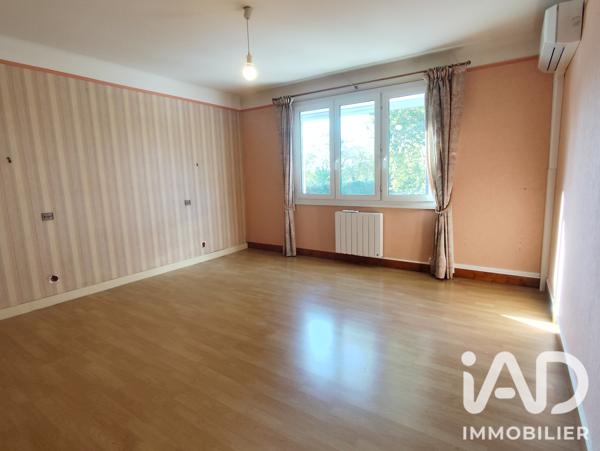 Maison à vendre 6 pièces 135 m² Orléans