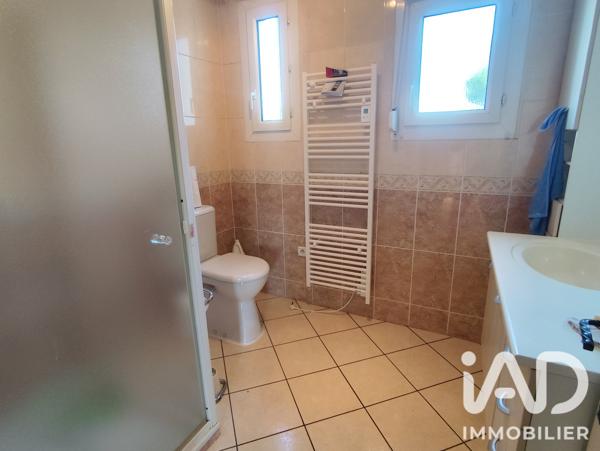 Maison à vendre 6 pièces 135 m² Orléans
