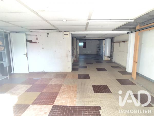 Maison à vendre 6 pièces 135 m² Orléans