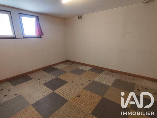 Maison à vendre 6 pièces 135 m² Orléans