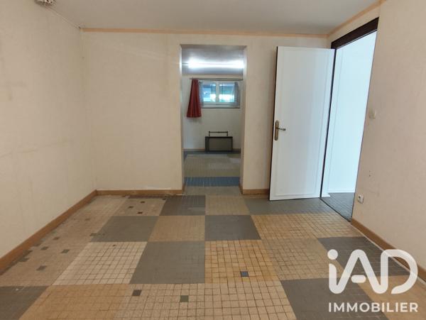 Maison à vendre 6 pièces 135 m² Orléans
