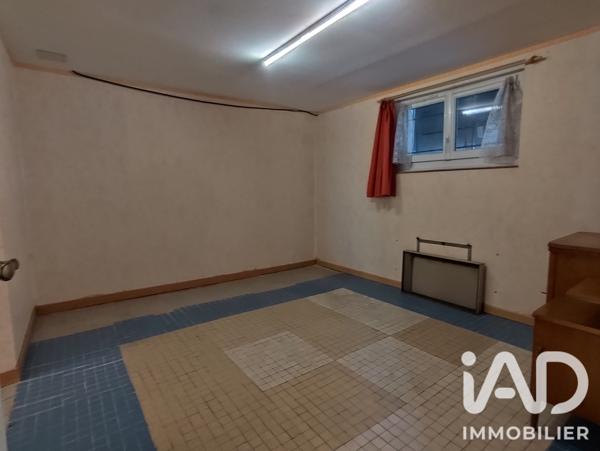 Maison à vendre 6 pièces 135 m² Orléans