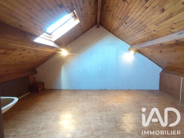 Maison à vendre 6 pièces 135 m² Orléans