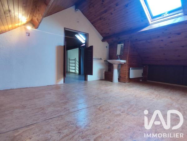 Maison à vendre 6 pièces 135 m² Orléans