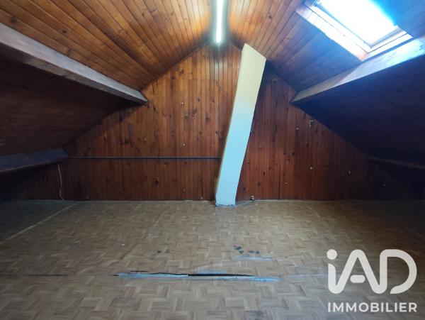 Maison à vendre 6 pièces 135 m² Orléans