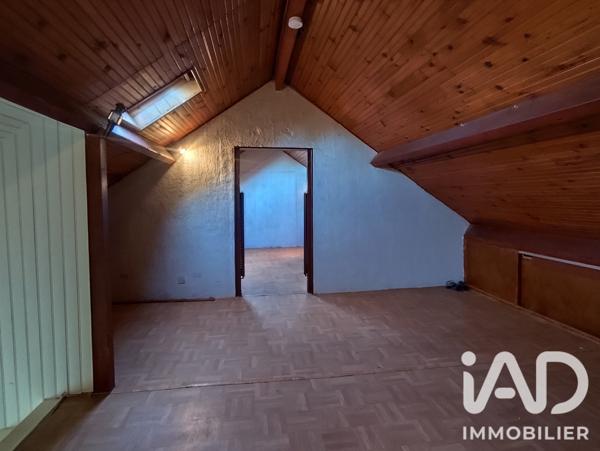 Maison à vendre 6 pièces 135 m² Orléans