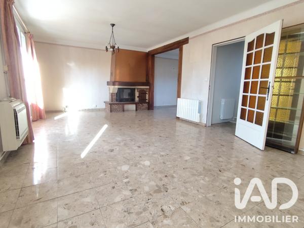 Maison à vendre 6 pièces 135 m² Orléans