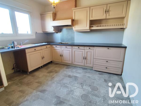 Maison à vendre 6 pièces 135 m² Orléans