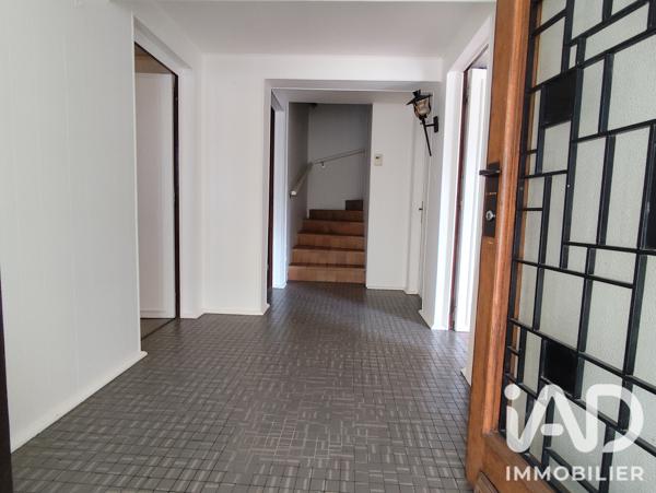 Maison à vendre 6 pièces 135 m² Orléans