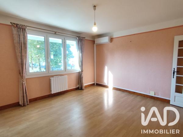 Maison à vendre 6 pièces 135 m² Orléans