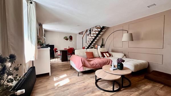 Maison Epinal 5 pièce(s) 85 m2