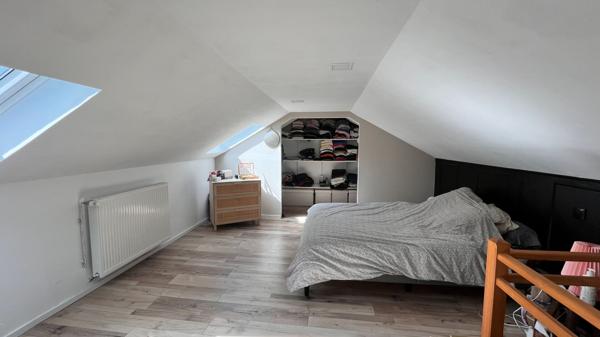 Maison Epinal 5 pièce(s) 85 m2