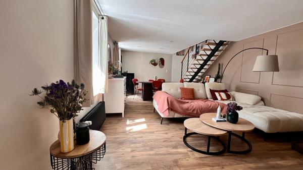 Maison Epinal 5 pièce(s) 85 m2