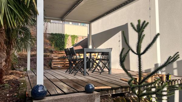 Maison Epinal 5 pièce(s) 85 m2