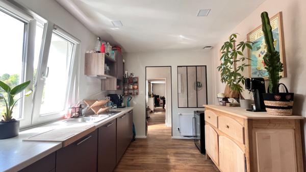 Maison Epinal 5 pièce(s) 85 m2