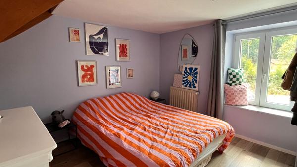 Maison Epinal 5 pièce(s) 85 m2