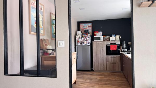 Maison Epinal 5 pièce(s) 85 m2