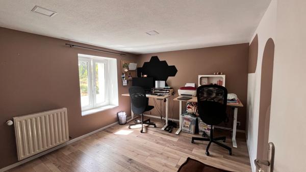 Maison Epinal 5 pièce(s) 85 m2