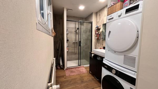 Maison Epinal 5 pièce(s) 85 m2