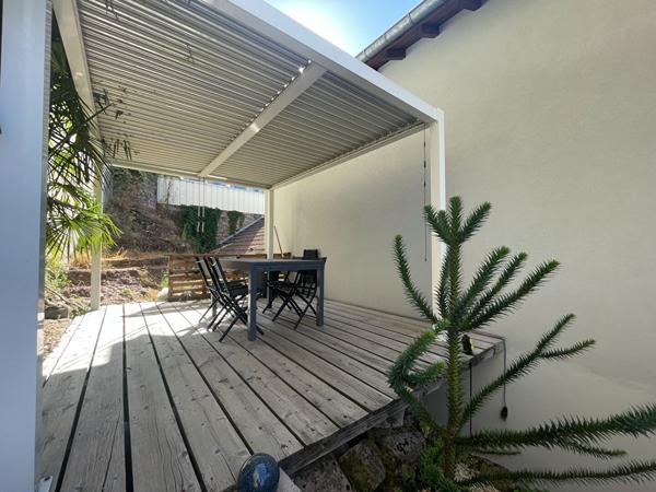 Maison Epinal 5 pièce(s) 85 m2